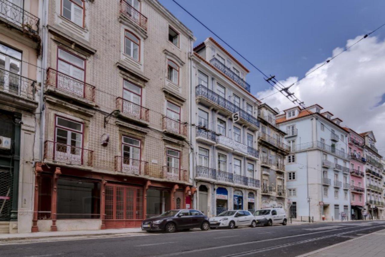 Appartement Boavista By Inside Out Lisboa