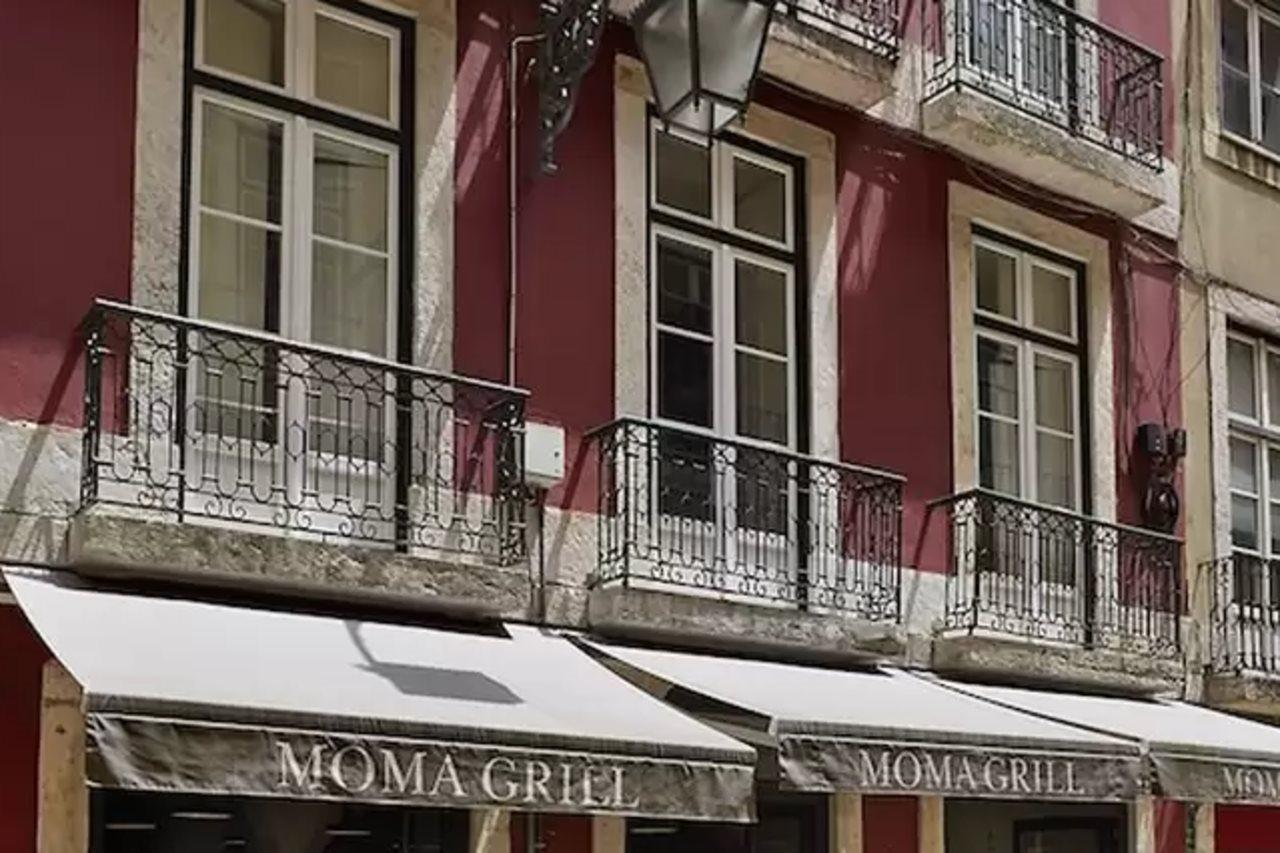 Appartement Five Stars Correeiros 28