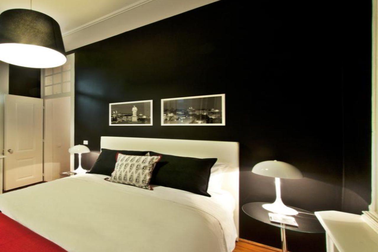 Five Stars Correeiros 28 Appartement Lisboa
