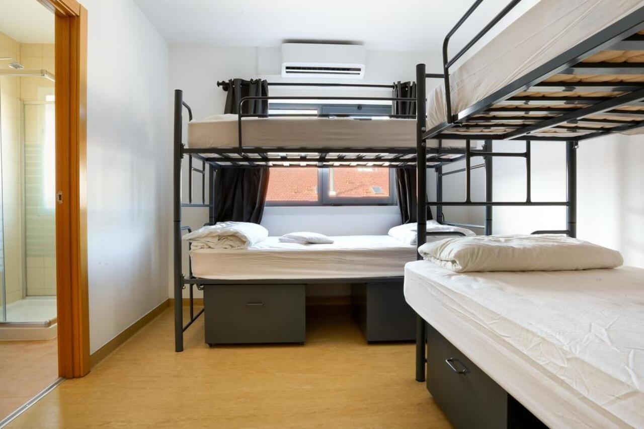 Auberge de jeunesse Hans Brinker Lisboa