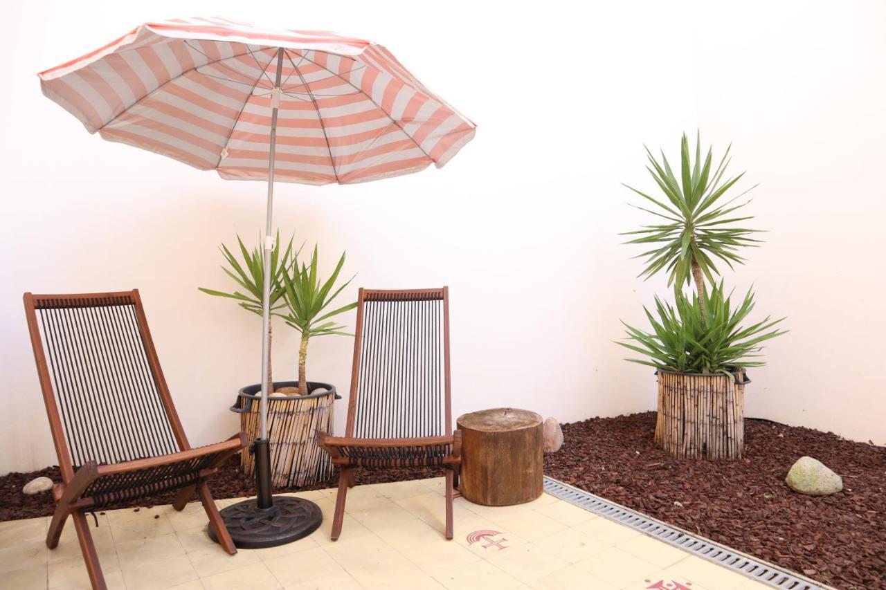 Kalathos Apartment Lissabon