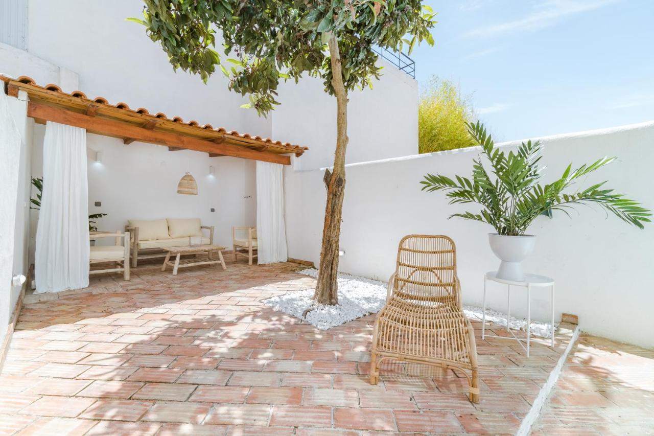Casa Boma - Sophisticated With Large Private Terrace - Campolide I Appartement