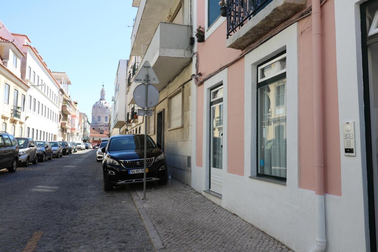 Apartment Discovery Estrela *
