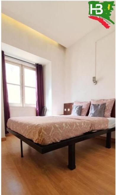 Auberge de jeunesse Benformoso Lisboa