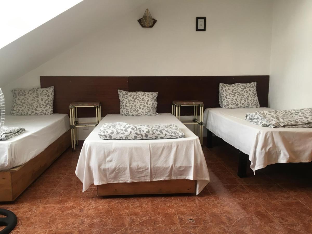 Benformoso Auberge de jeunesse *