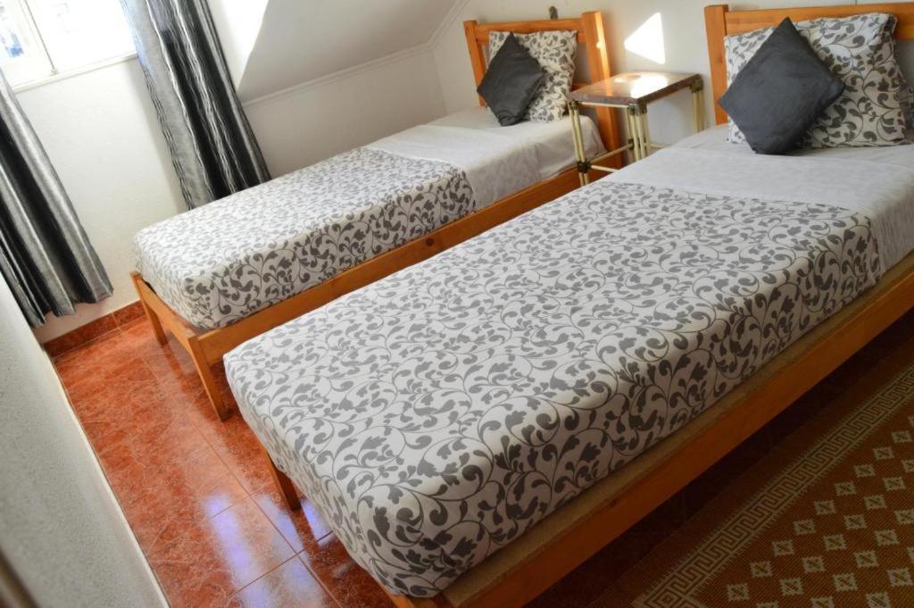 Benformoso Auberge de jeunesse *