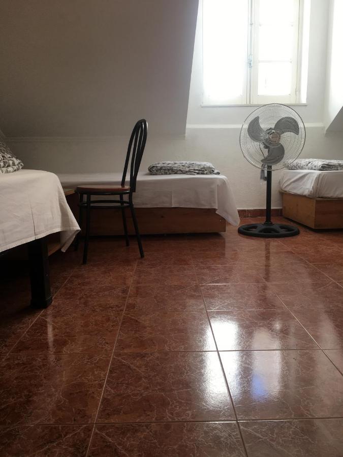 Benformoso Auberge de jeunesse *