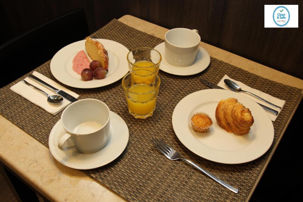 Castilho House Cais Couette-café