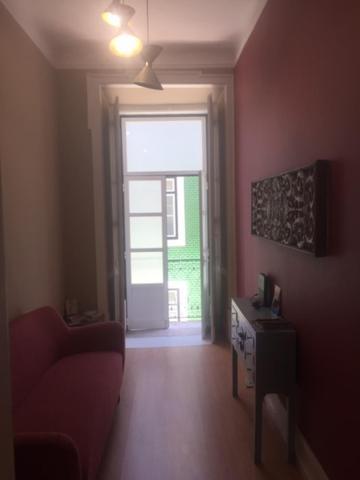 Happy By Sweethome Hospedagem Appartement Lisboa