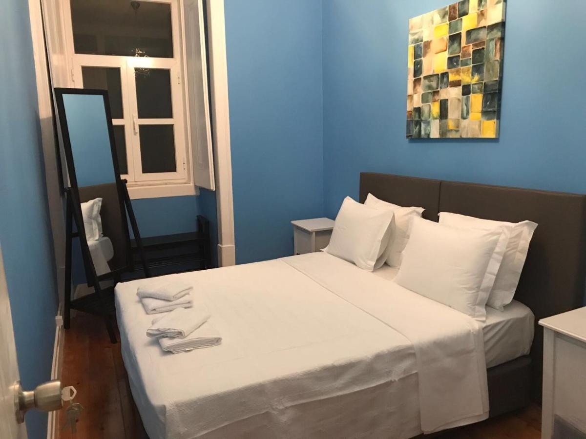 Happy By Sweethome Hospedagem Appartement Lisboa