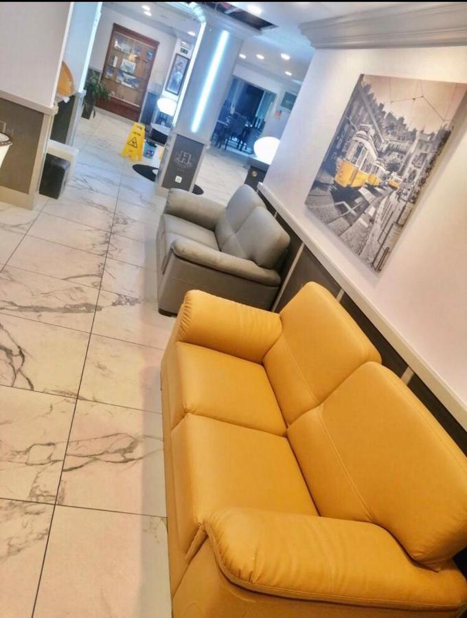Excelsior Hotel Lisbon