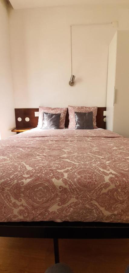 Benformoso Auberge de jeunesse Lisboa