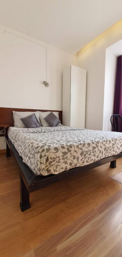 Benformoso Auberge de jeunesse *
