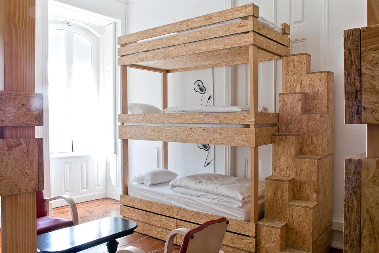 Independente Principe Real Albergue