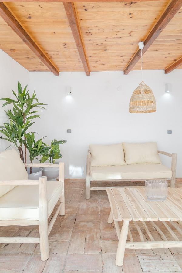 Appartement Casa Boma - Sophisticated With Large Private Terrace - Campolide I *