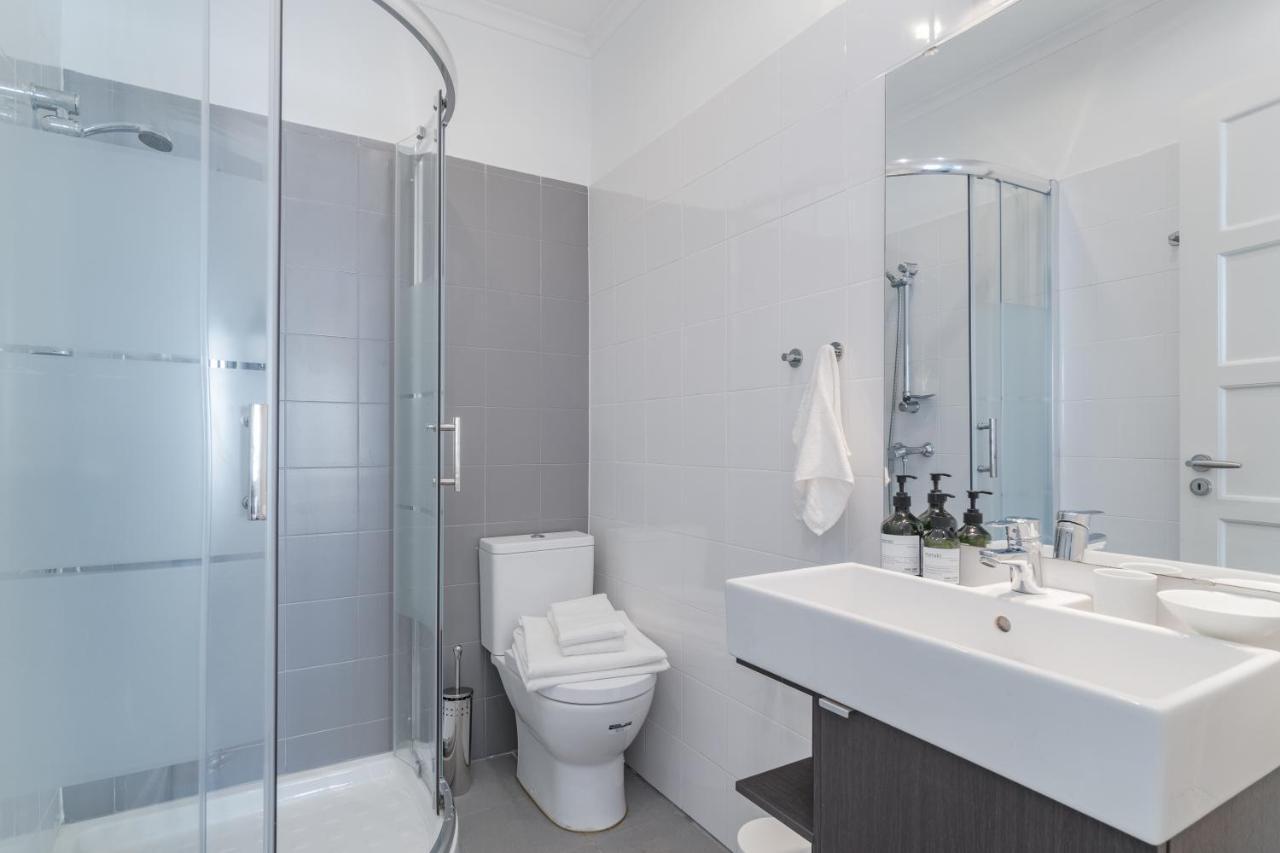 Casa Boma - Sophisticated With Large Private Terrace - Campolide I Appartement