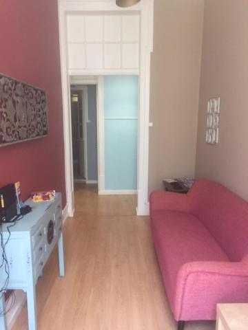 Happy By Sweethome Hospedagem Appartement *