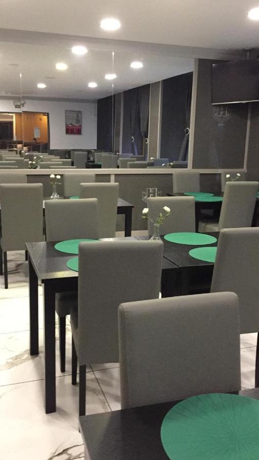 Hotel Excelsior Lisbon