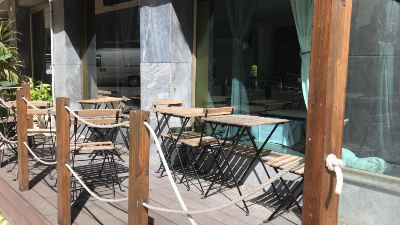 Hotel Excelsior Lisbon