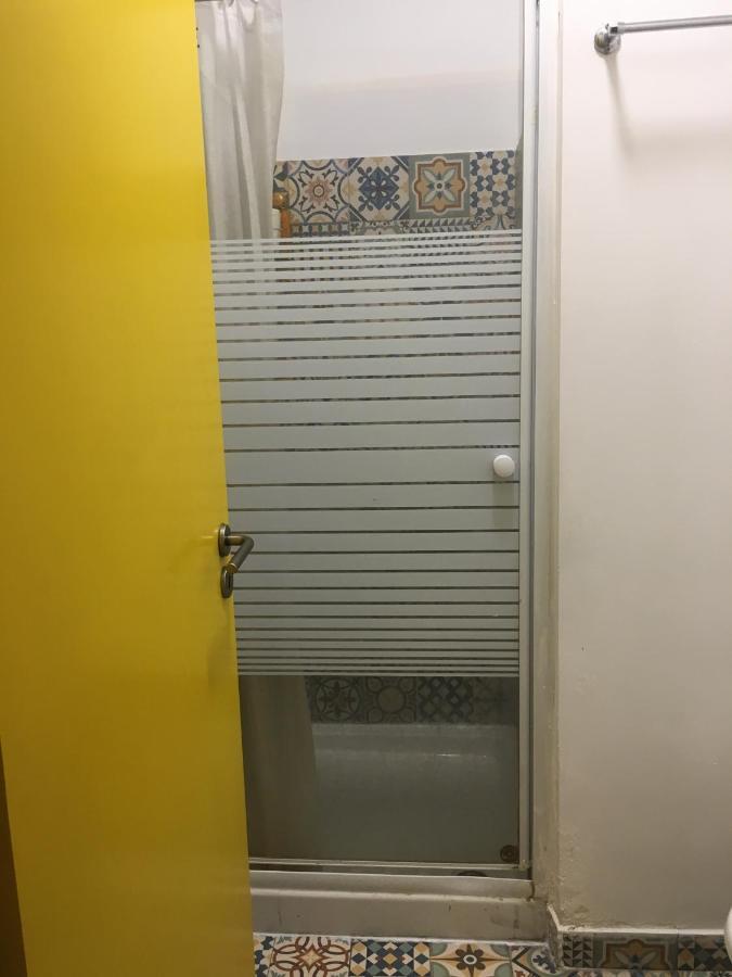 Auberge de jeunesse Benformoso Lisboa