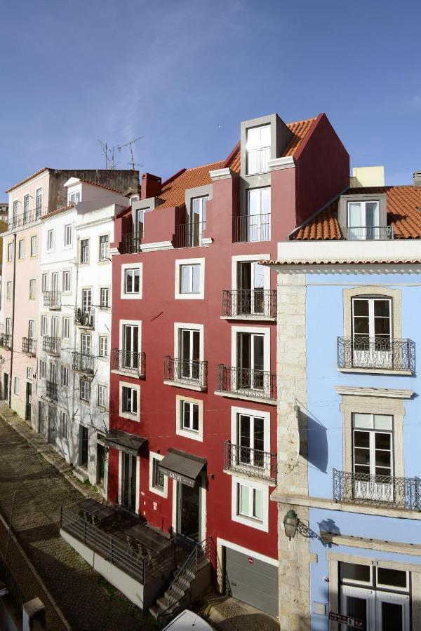 Dalma Old Town - Castelo Apart-hotel