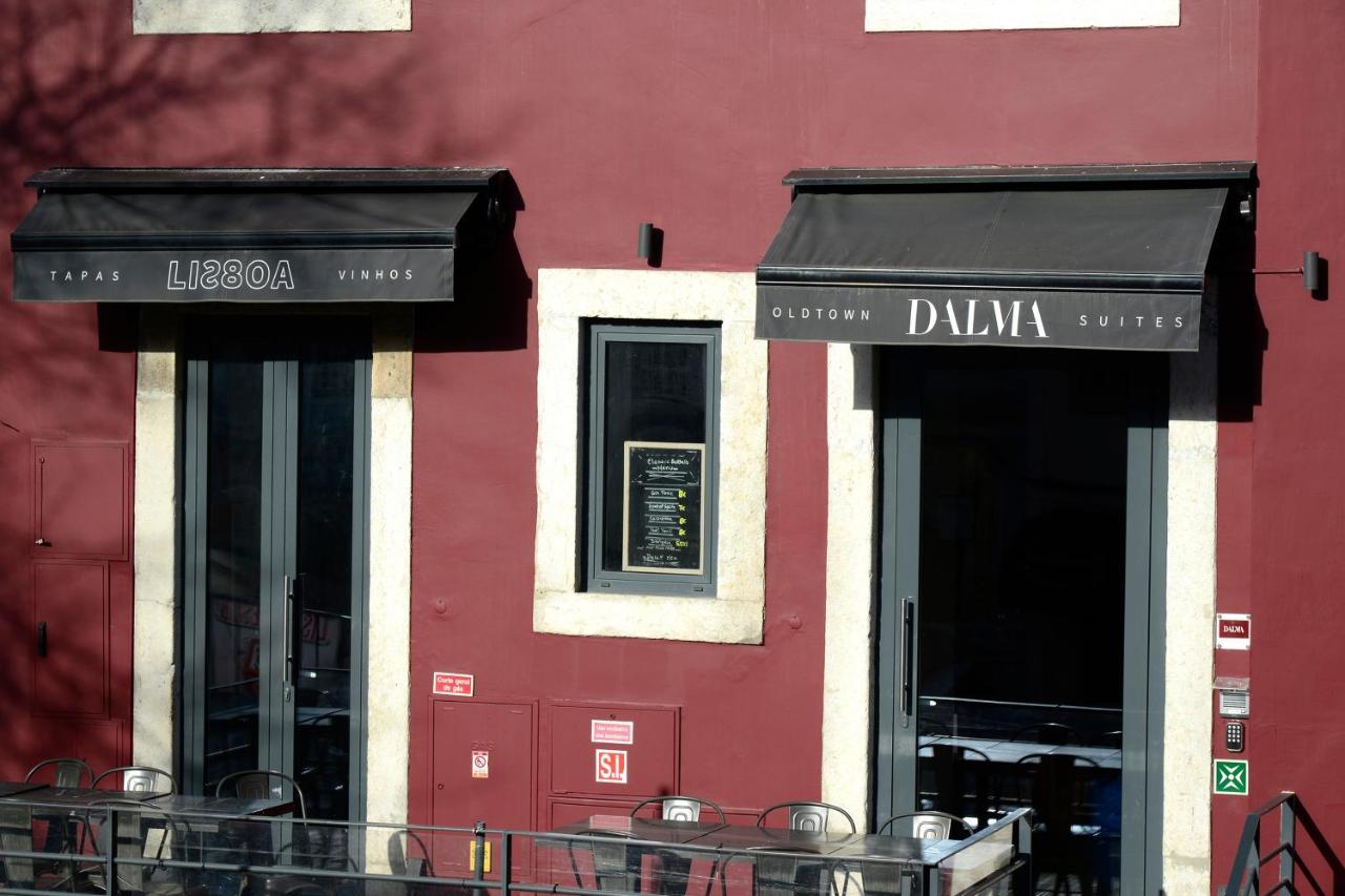 Apart-hotel Dalma Old Town - Castelo 3*