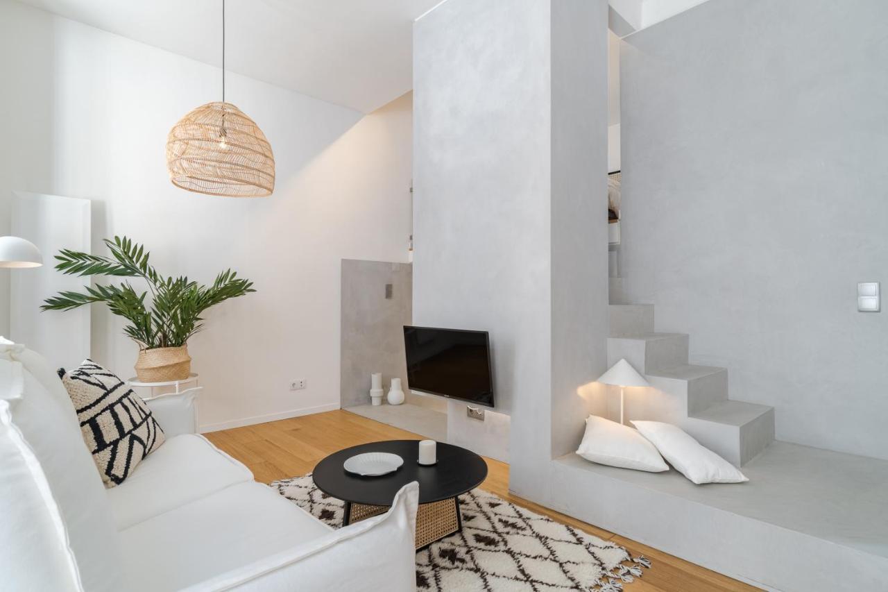 Casa Boma - Duplex In The Heart Of - Arroios I * Lissabon