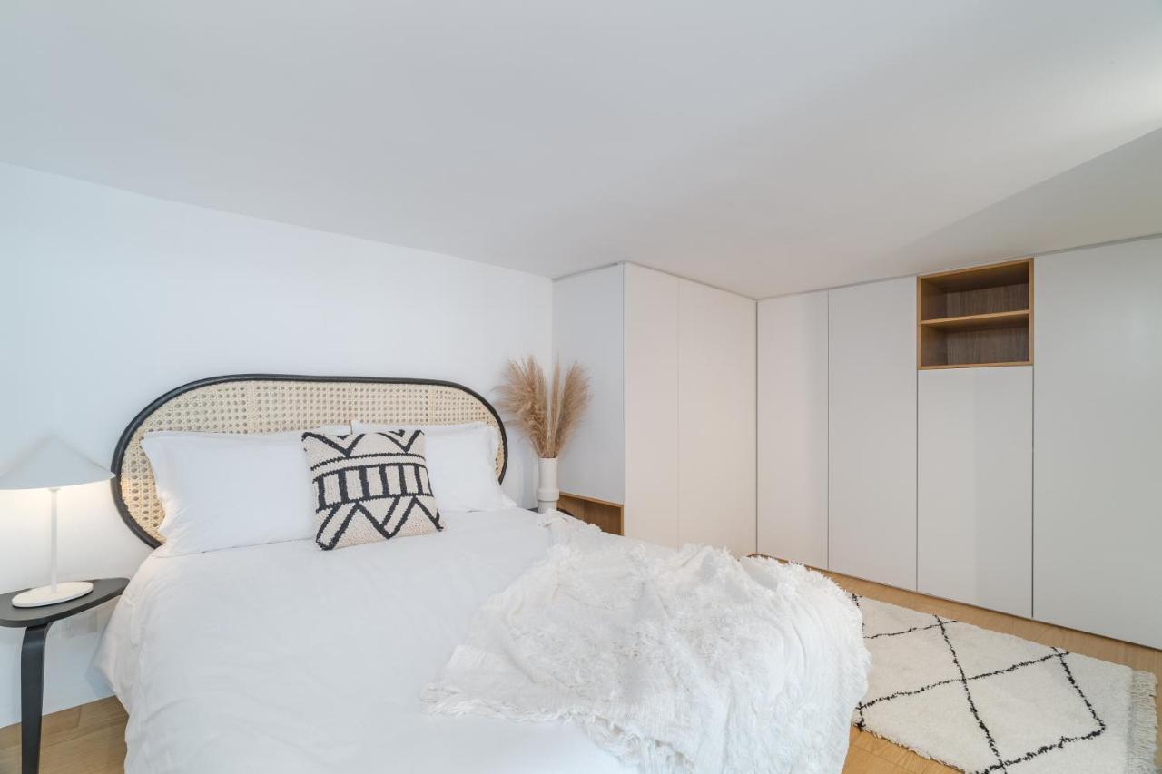 Casa Boma - Duplex In The Heart Of - Arroios I Apartment