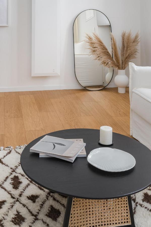 Casa Boma - Duplex In The Heart Of - Arroios I *