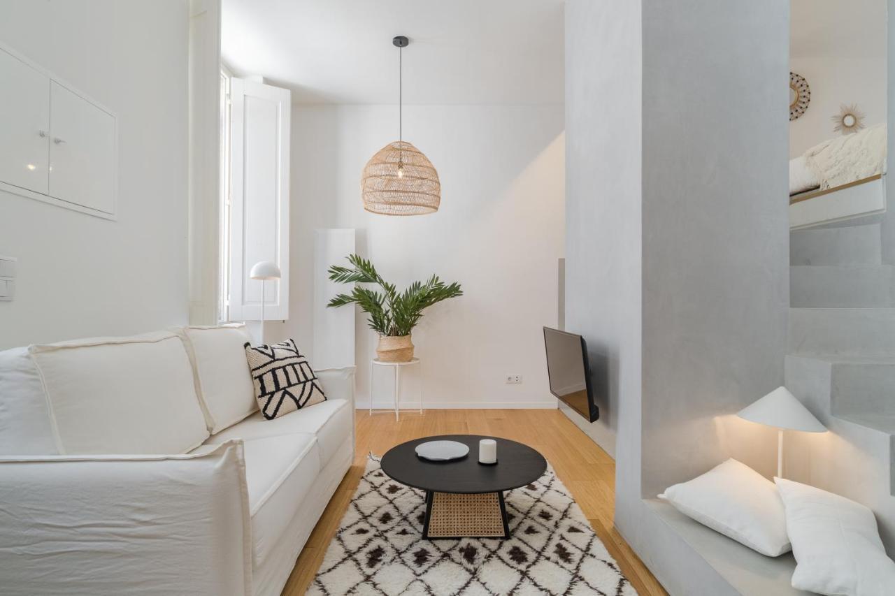 Casa Boma - Duplex In The Heart Of - Arroios I * Lissabon