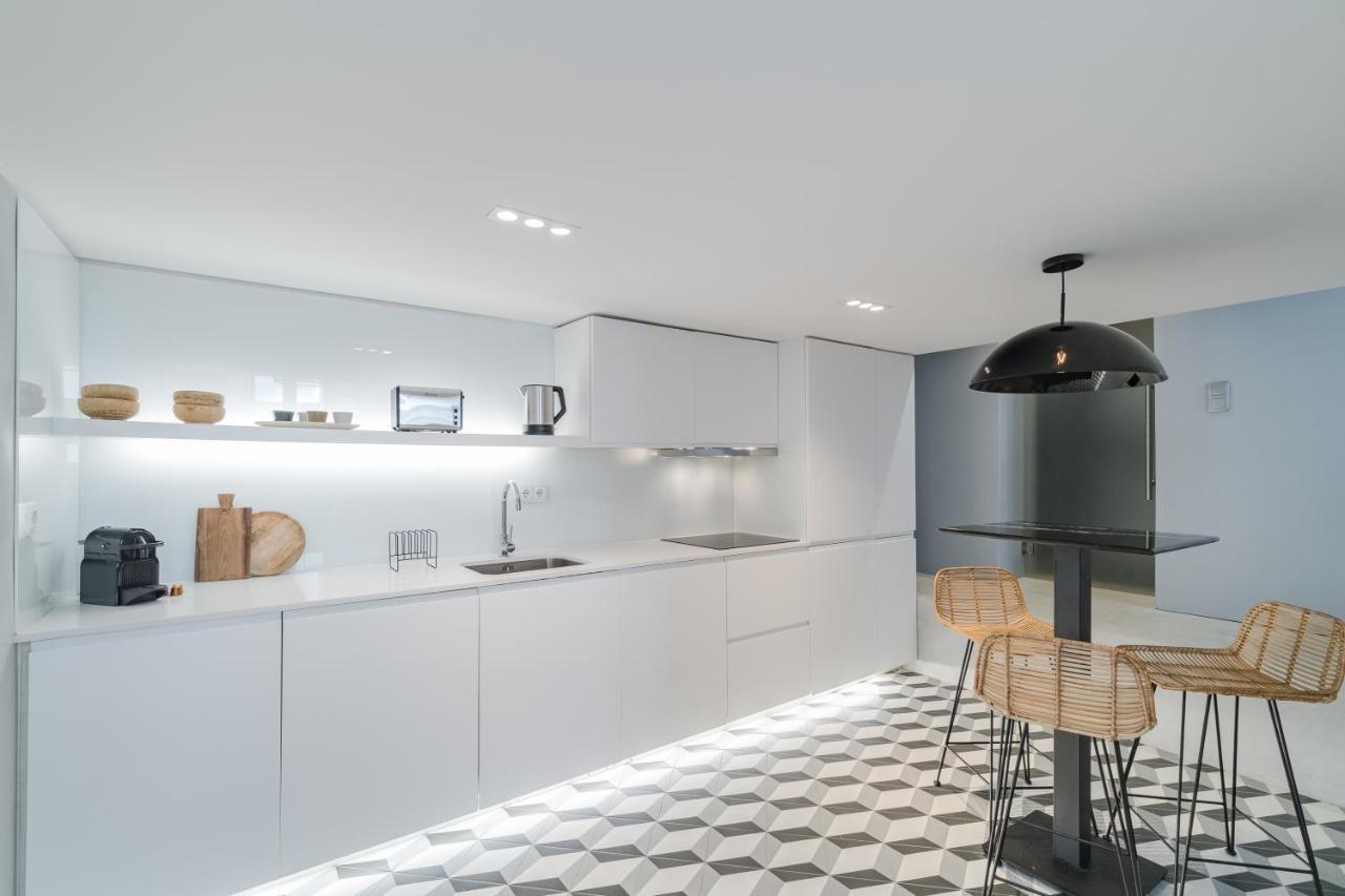 Apartamento Casa Boma - Duplex In The Heart Of - Arroios I *