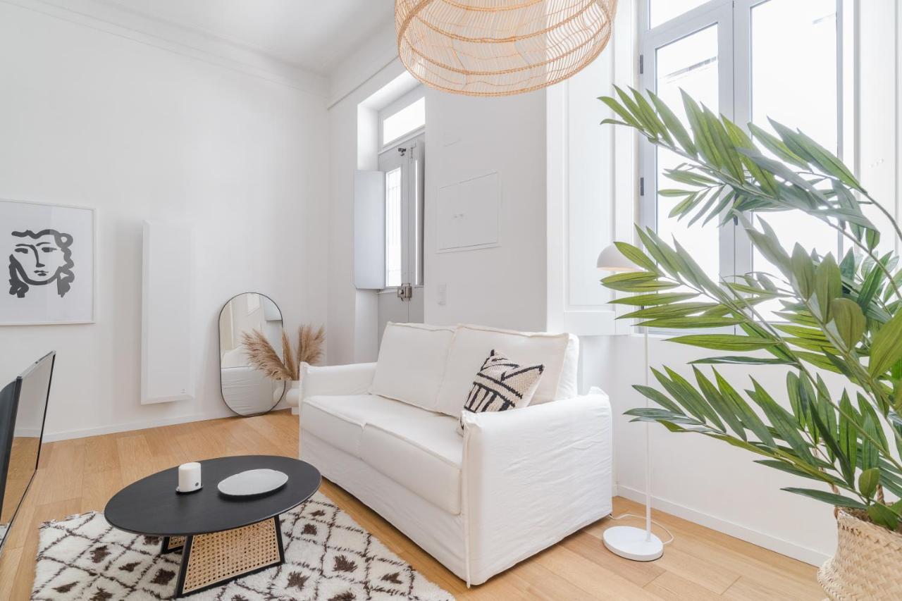 Apartamento Casa Boma - Duplex In The Heart Of - Arroios I Lisboa