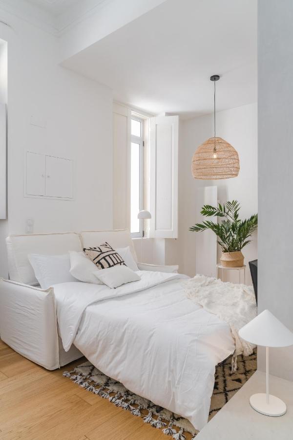 Casa Boma - Duplex In The Heart Of - Arroios I Lissabon