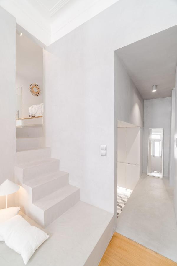 Casa Boma - Duplex In The Heart Of - Arroios I Apartment *