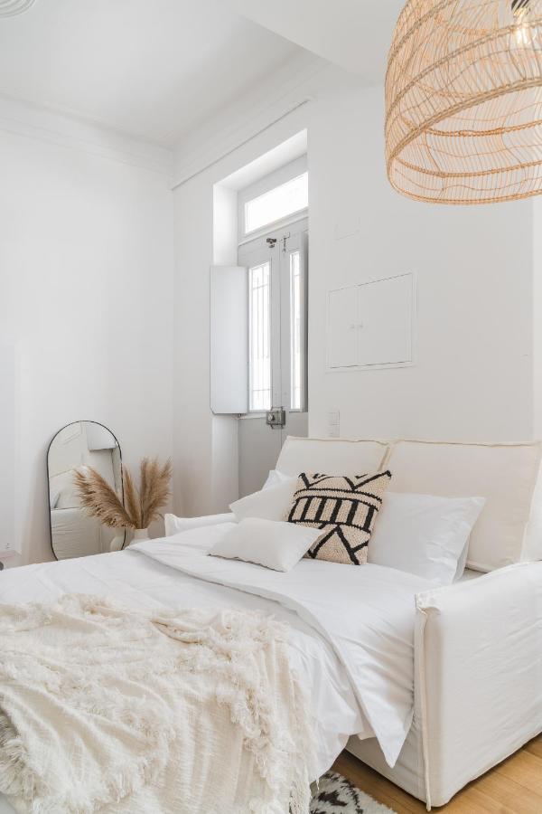 Casa Boma - Duplex In The Heart Of - Arroios I Apartment Lissabon