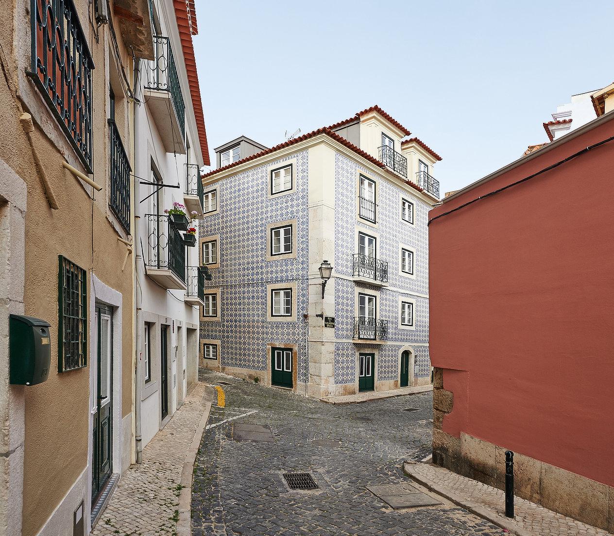 Appartement Hello Alfama River *