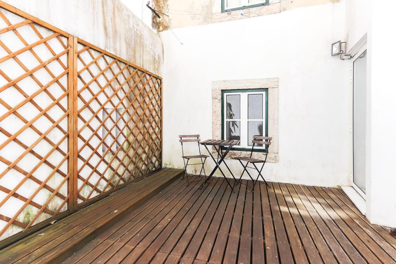 Downtown Stylish By Homing Lissabon