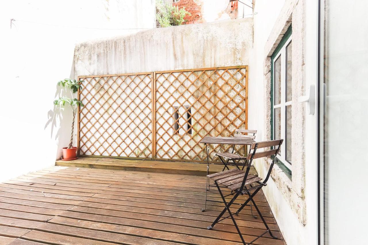 Appartement Downtown Stylish By Homing *
