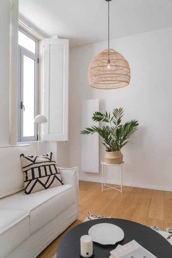 Casa Boma - Duplex In The Heart Of - Arroios I Lissabon