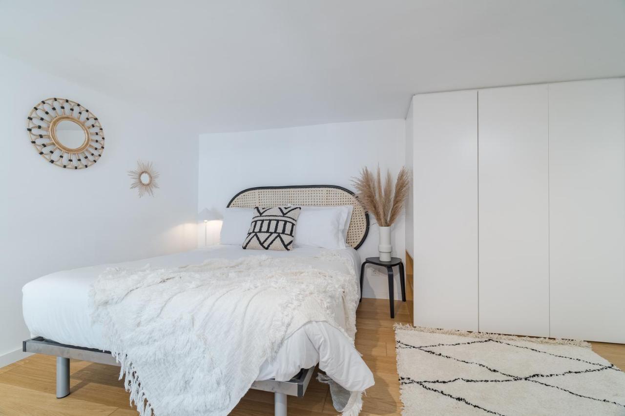 Casa Boma - Duplex In The Heart Of - Arroios I Lissabon
