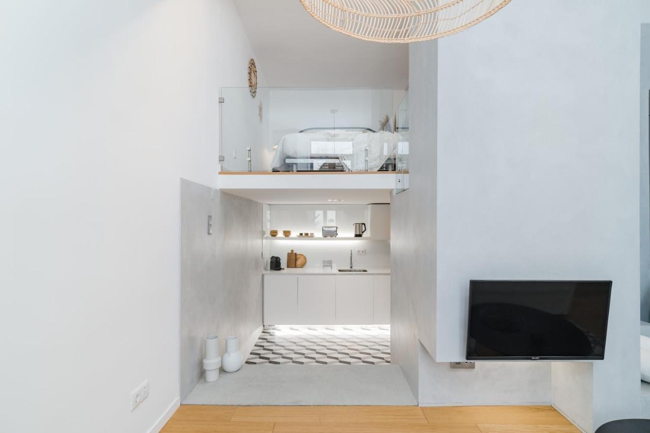 Apartment Casa Boma - Duplex In The Heart Of - Arroios I
