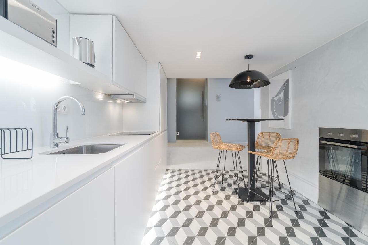 Casa Boma - Duplex In The Heart Of - Arroios I * Lissabon