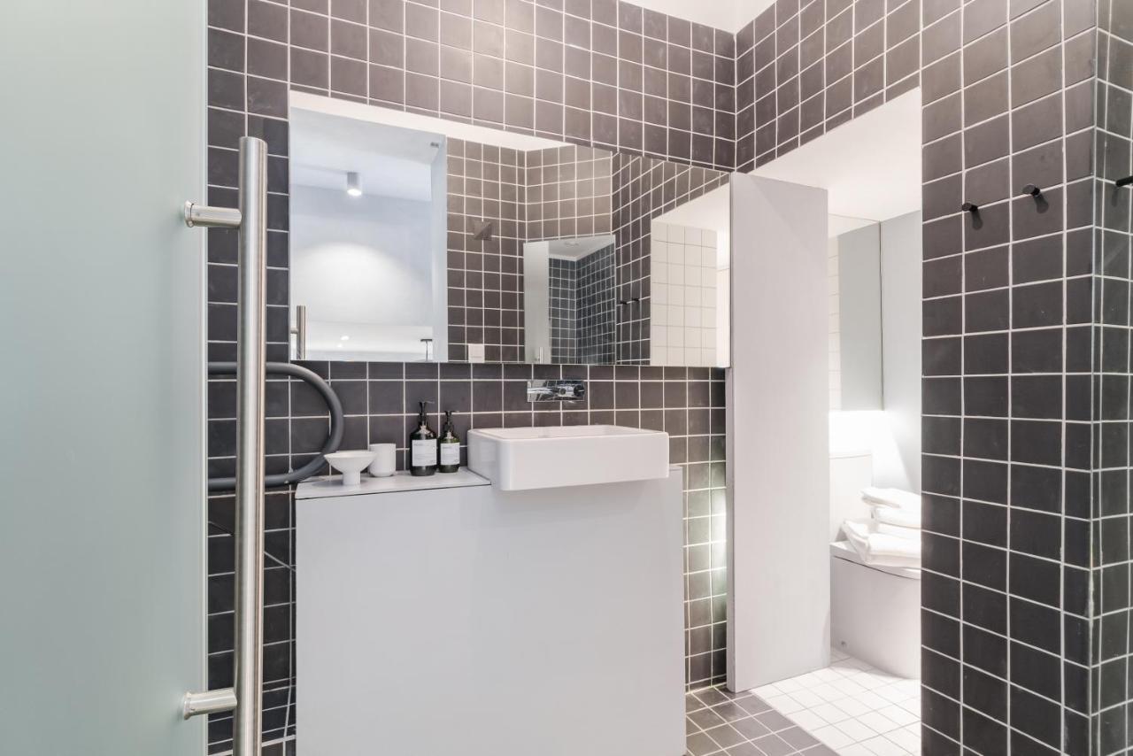 Casa Boma - Duplex In The Heart Of - Arroios I Apartment Lissabon