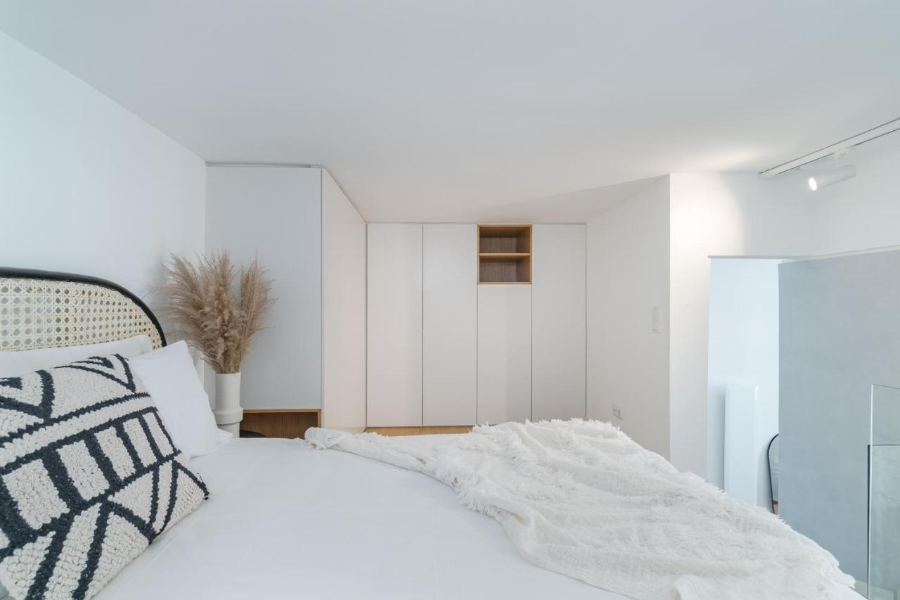 Casa Boma - Duplex In The Heart Of - Arroios I *