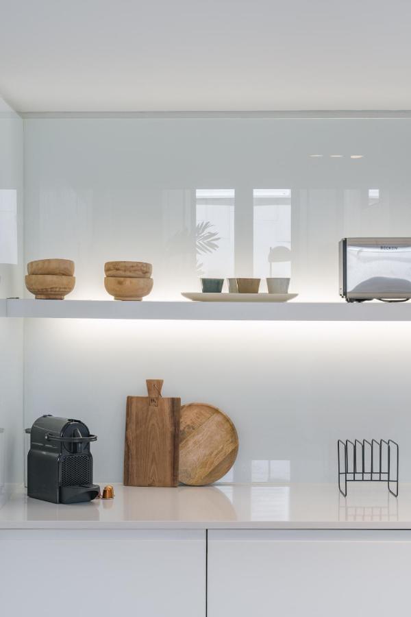 Casa Boma - Duplex In The Heart Of - Arroios I *