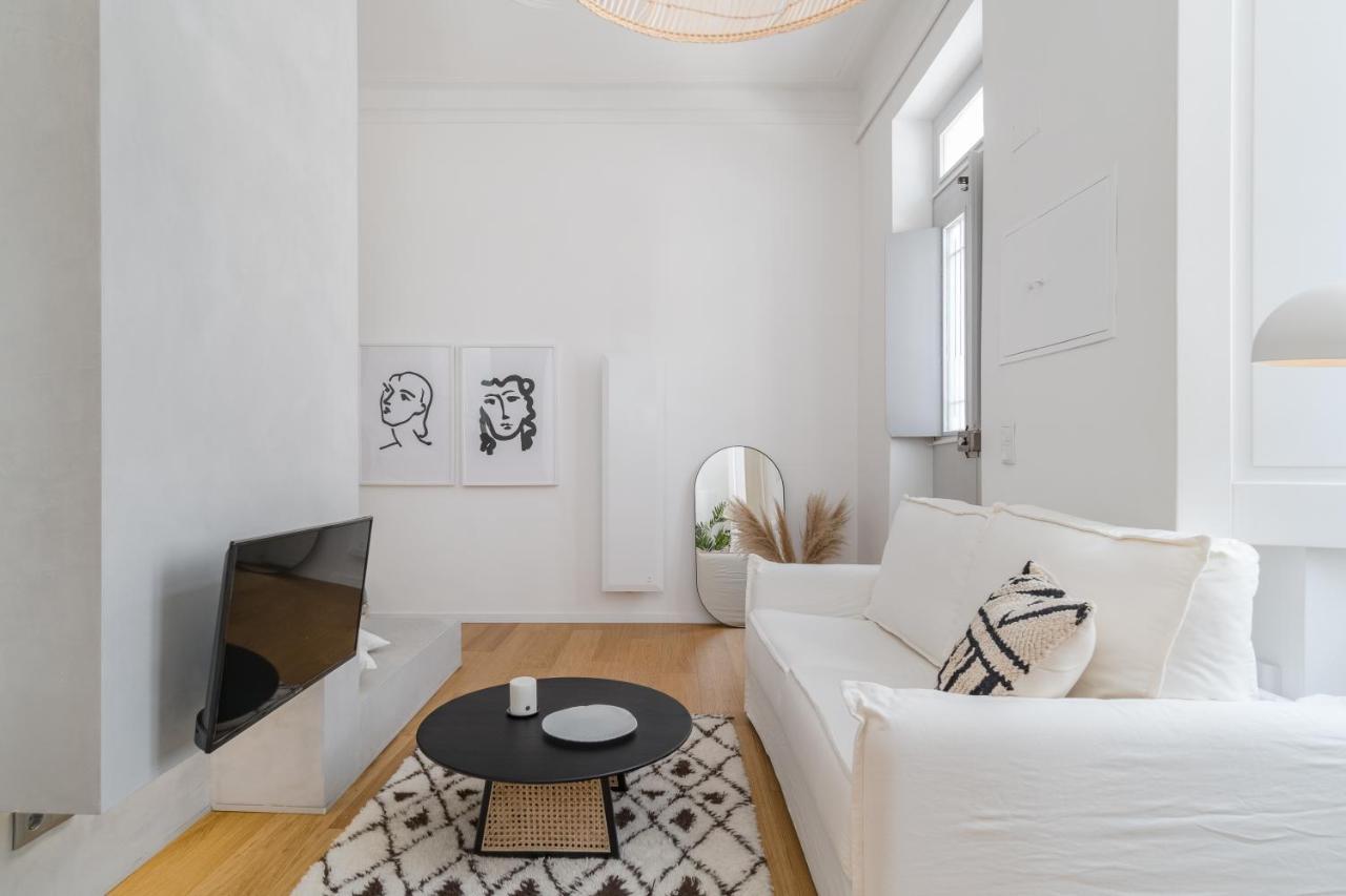 Casa Boma - Duplex In The Heart Of - Arroios I * Lissabon