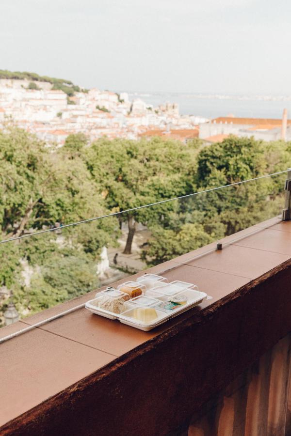 The Independente & Terrace Couette-café 3*