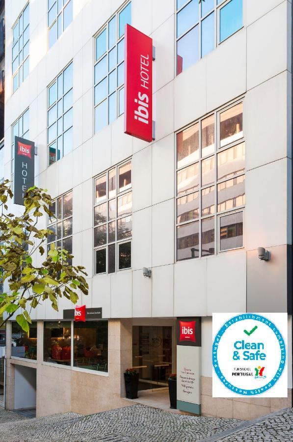 Ibis Liberdade 2*