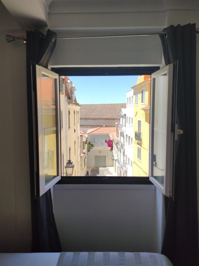 Bairro Alto Ba Sweet Frühstückspension
