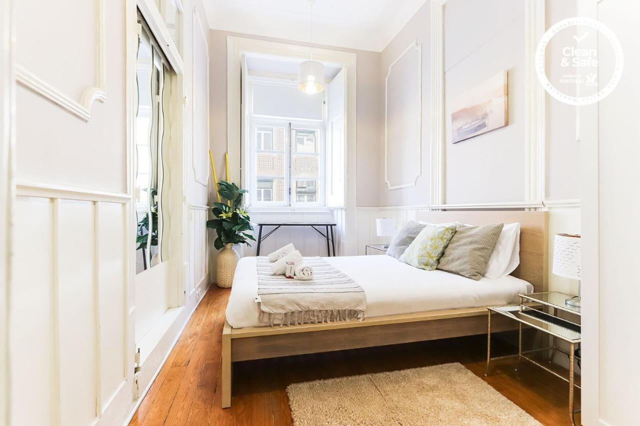Downtown Augusta By Homing Apartment *